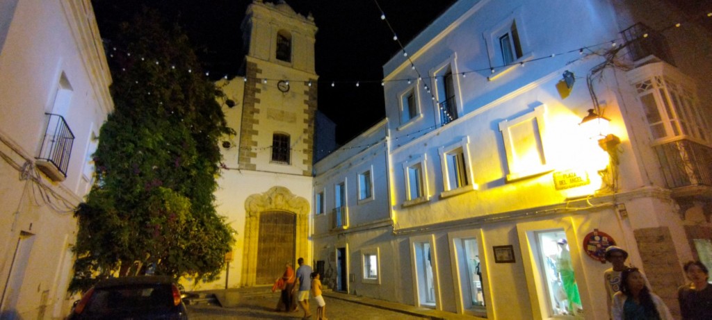 Foto de Tarifa (Cádiz), España