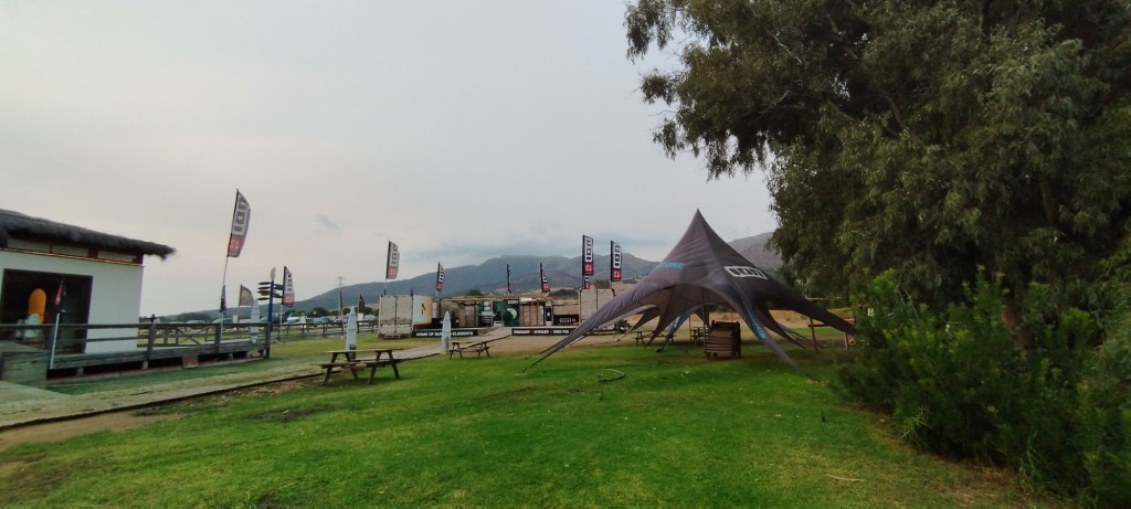 Foto: Valdevaqueros - Tarifa (Cádiz), España