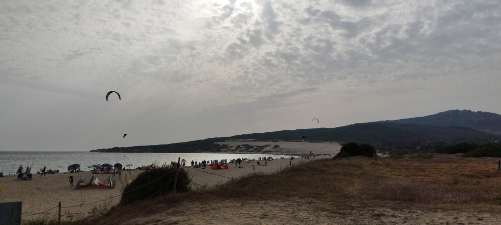 Foto: Valdevaqueros - Tarifa (Cádiz), España