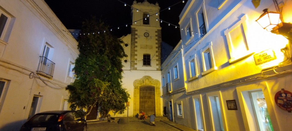 Foto de Tarifa (Cádiz), España