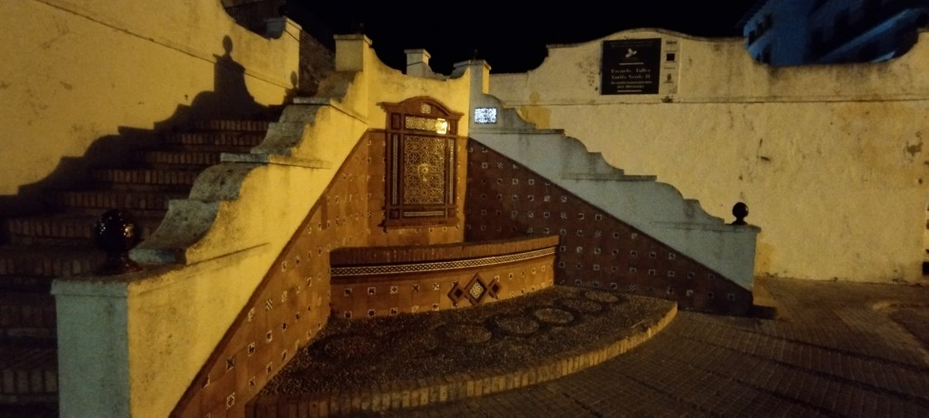 Foto de Tarifa (Cádiz), España