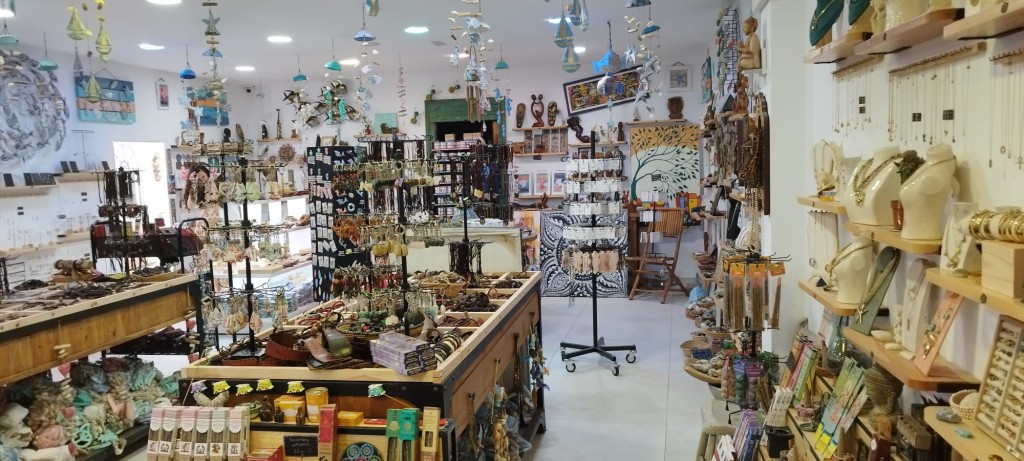 Foto de Tarifa (Cádiz), España