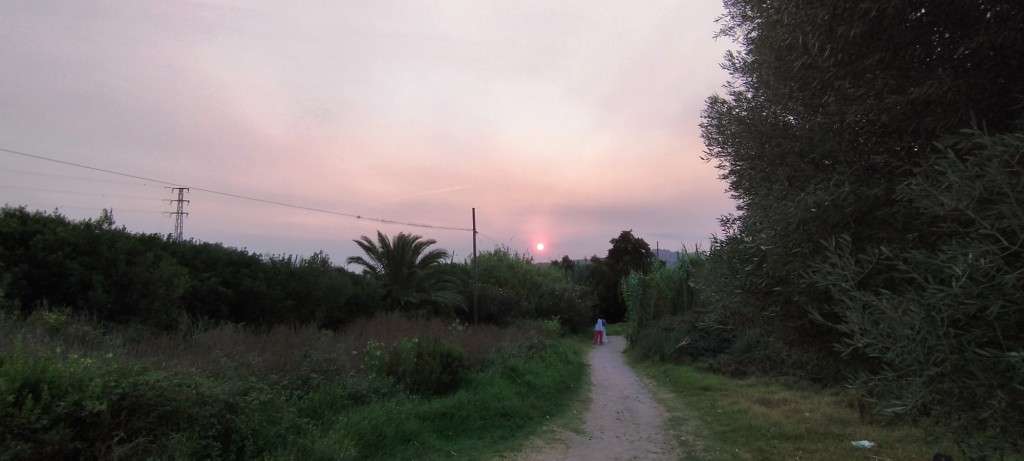Foto: Valdevaqueros - Tarifa (Cádiz), España