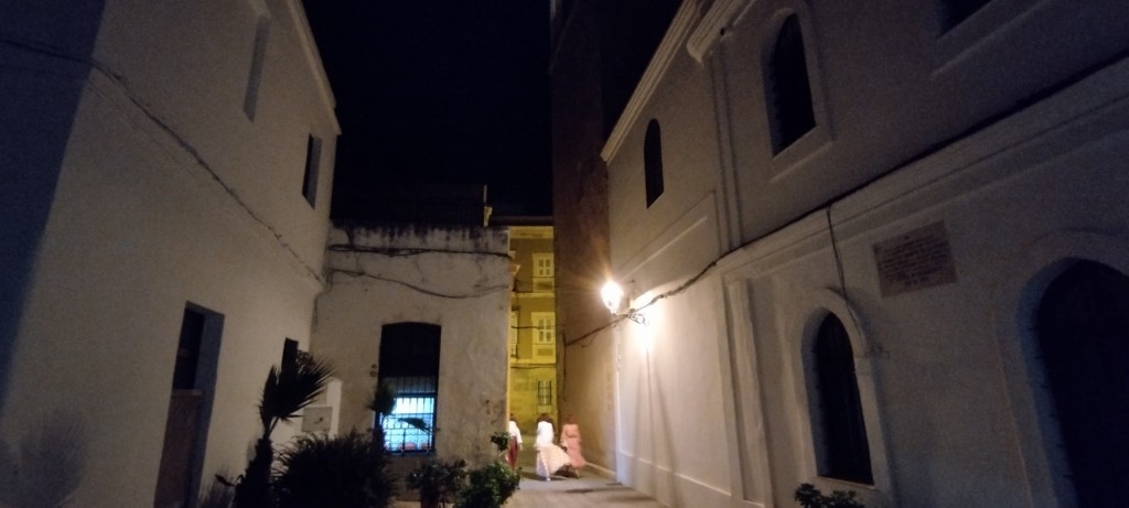 Foto de Tarifa (Cádiz), España