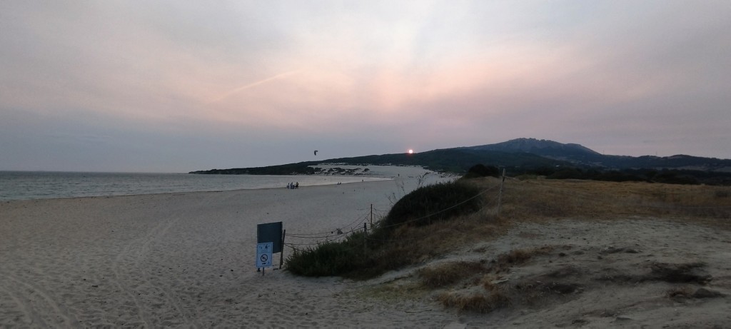 Foto: Valdevaqueros - Tarifa (Cádiz), España