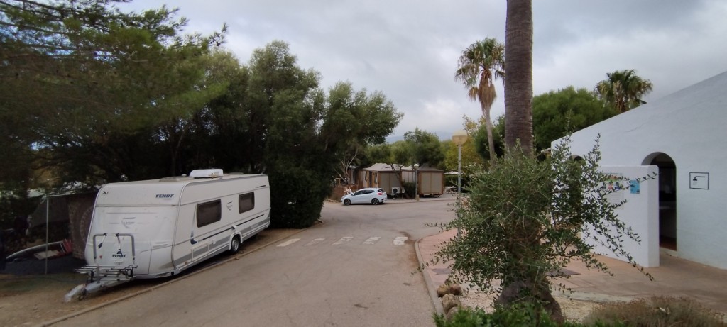 Foto: Valdevaqueros - Tarifa (Cádiz), España