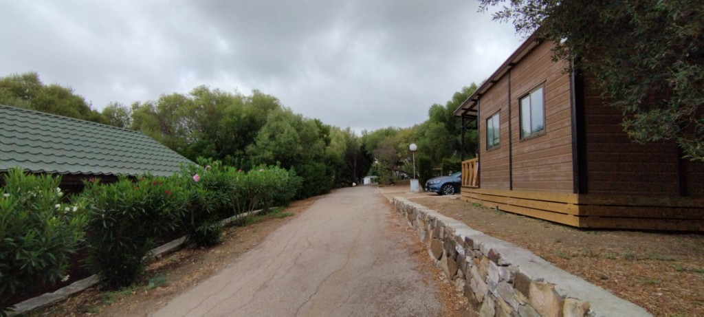 Foto: Valdevaqueros - Tarifa (Cádiz), España
