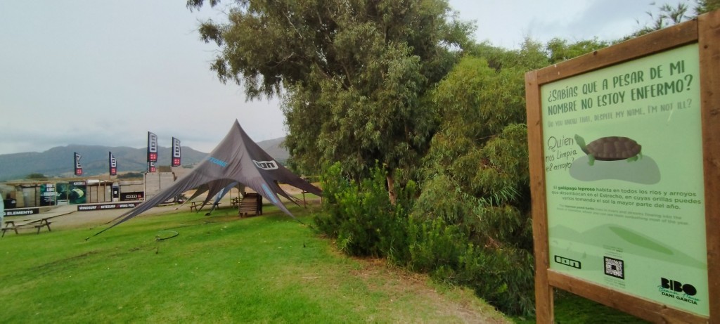 Foto: Valdevaqueros - Tarifa (Cádiz), España
