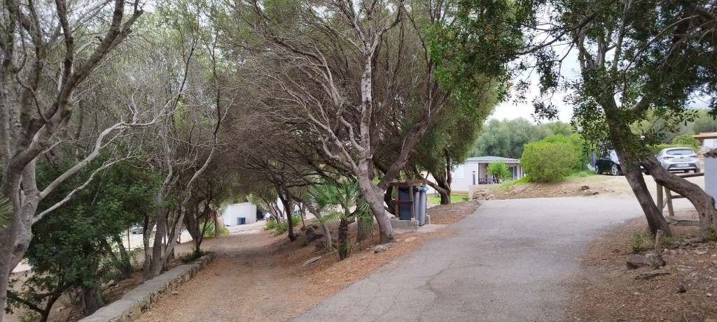 Foto de Tarifa (Cádiz), España