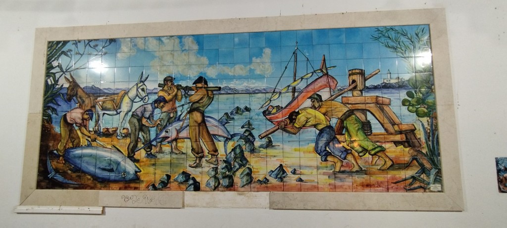 Foto de Tarifa (Cádiz), España