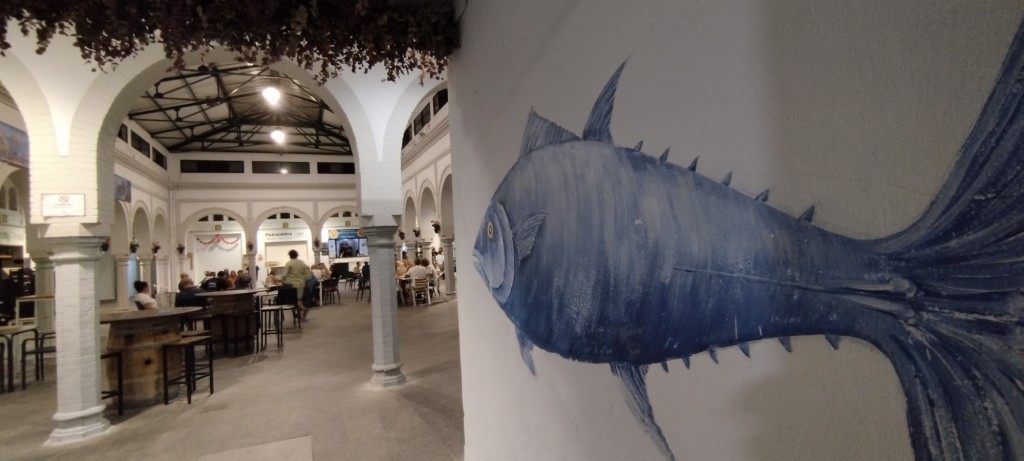 Foto de Tarifa (Cádiz), España