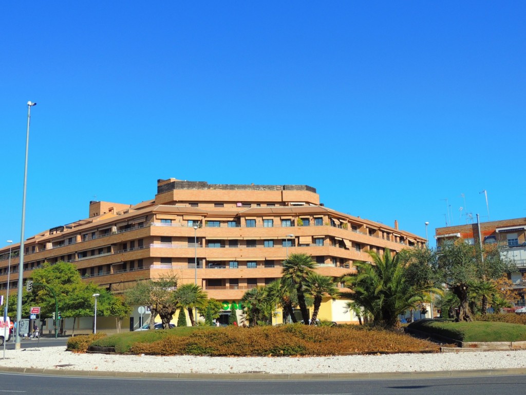 Foto: Plaza Glorieta Amadora - Córdoba (Andalucía), España