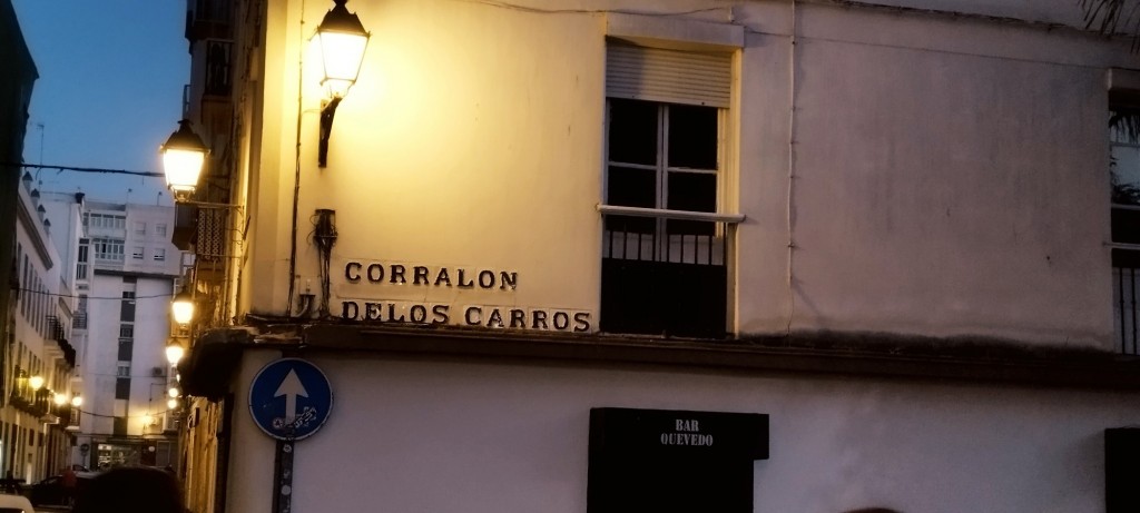 Foto de Cádiz (Andalucía), España