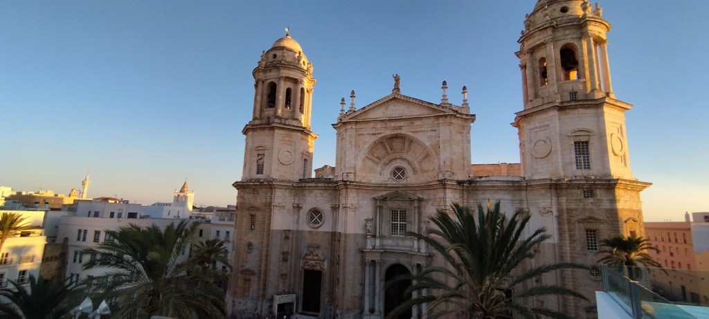 Foto de Cádiz (Andalucía), España