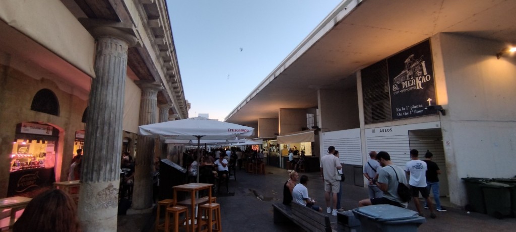 Foto de Cádiz (Andalucía), España