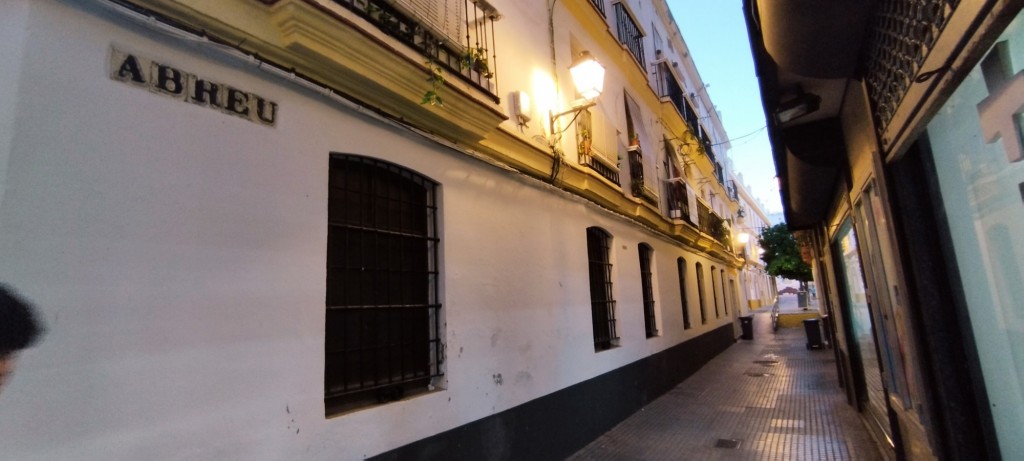 Foto de Cádiz (Andalucía), España