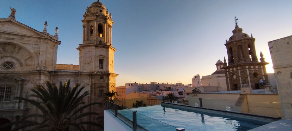 Foto de Cádiz (Andalucía), España