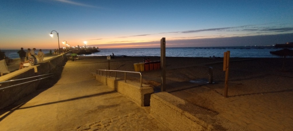 Foto de Cádiz (Andalucía), España