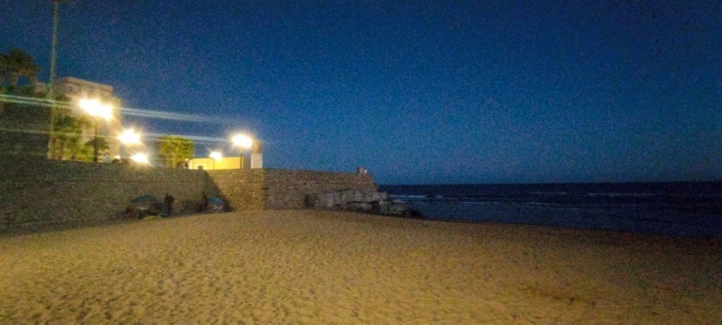 Foto de Cádiz (Andalucía), España