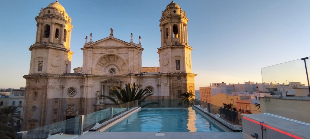 Foto de Cádiz (Andalucía), España