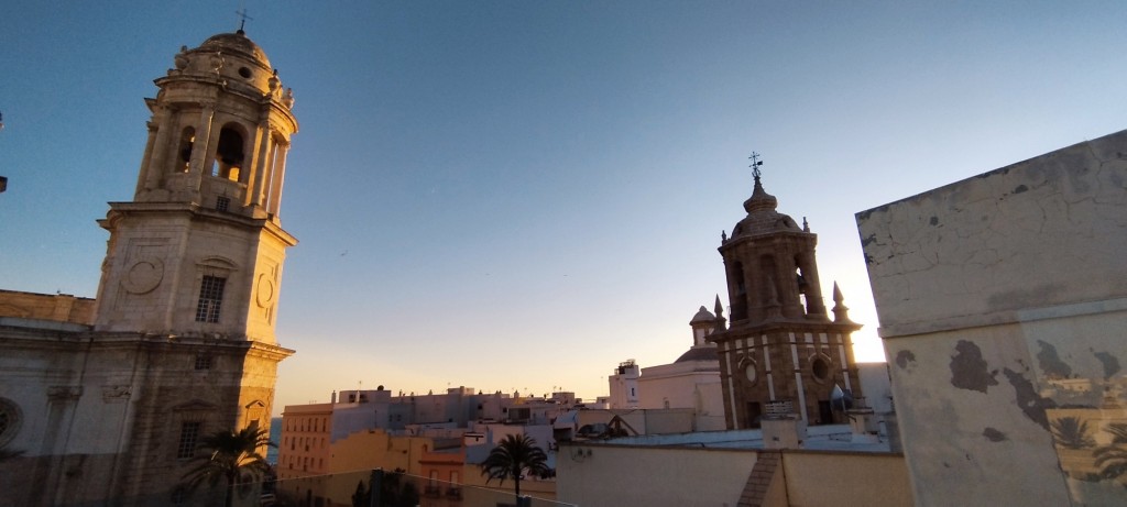 Foto de Cádiz (Andalucía), España