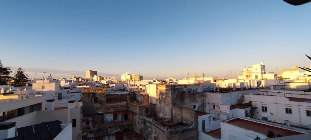 Foto de Cádiz (Andalucía), España