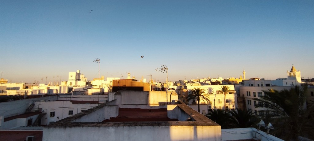 Foto de Cádiz (Andalucía), España