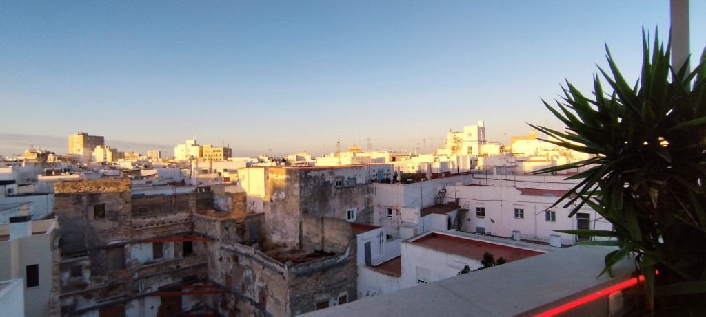 Foto de Cádiz (Andalucía), España