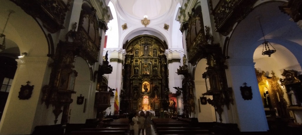 Foto de Cádiz (Andalucía), España