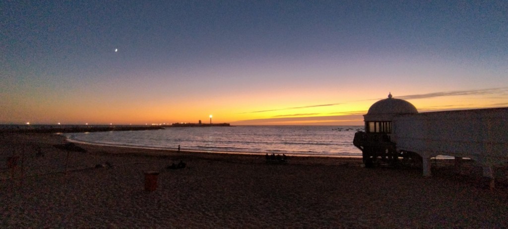 Foto de Cádiz (Andalucía), España