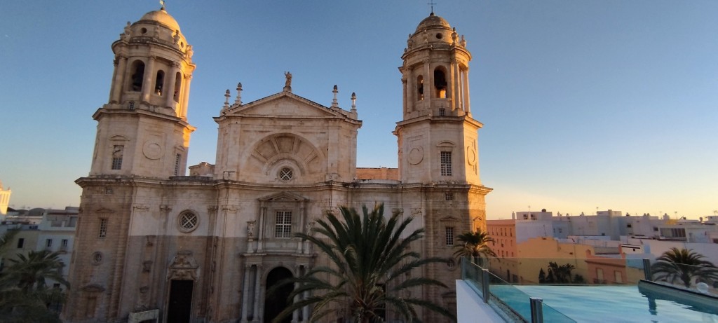 Foto de Cádiz (Andalucía), España