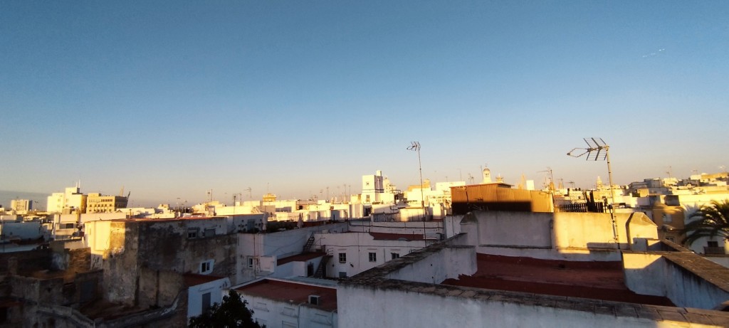 Foto de Cádiz (Andalucía), España