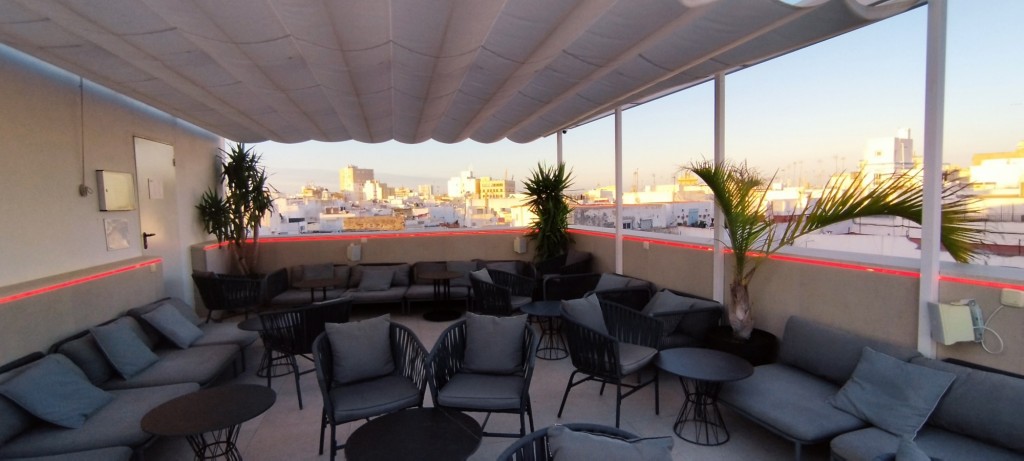 Foto de Cádiz (Andalucía), España