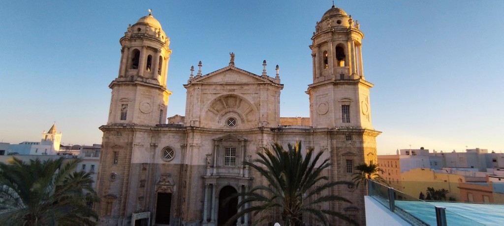 Foto de Cádiz (Andalucía), España
