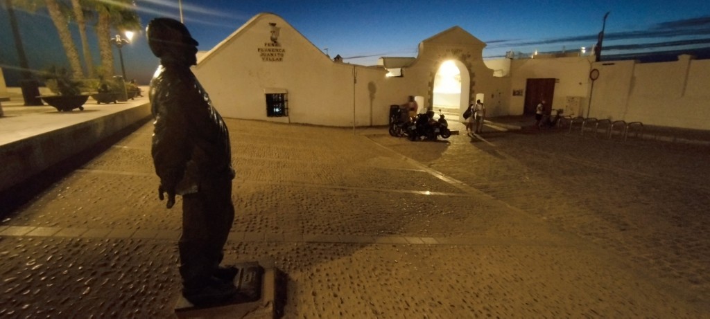 Foto de Cádiz (Andalucía), España