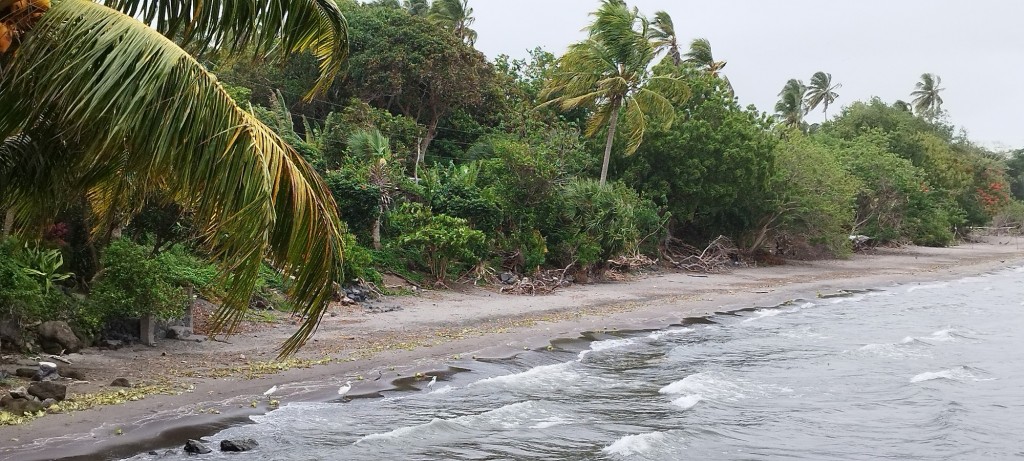 Foto: Mirador Cocibolca - Cocibolca, Nicaragua