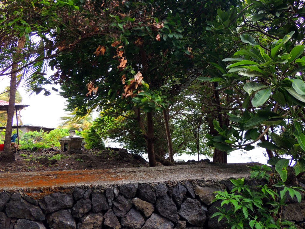 Foto: Mirador Cocibolca - Cocibolca, Nicaragua