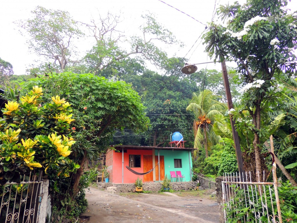 Foto: Mirador Cocibolca - Cocibolca, Nicaragua