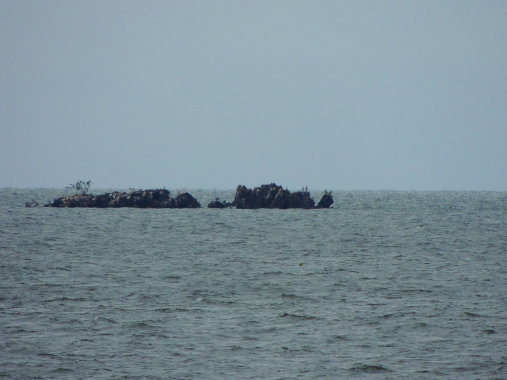 Foto: Mirador Cocibolca - Cocibolca, Nicaragua