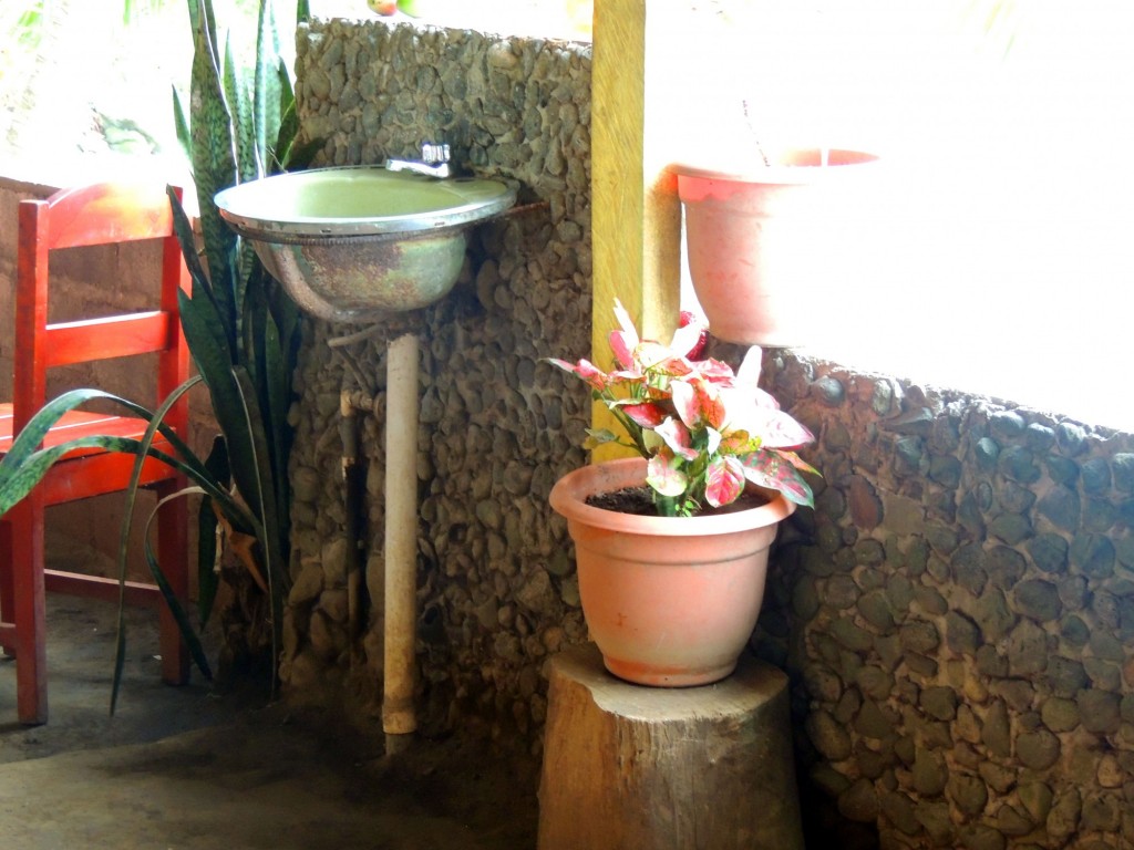 Foto: Mirador Cocibolca - Cocibolca, Nicaragua