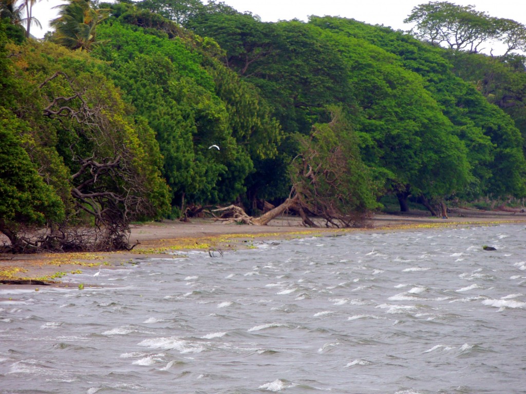 Foto: Mirador Cocibolca - Cocibolca, Nicaragua