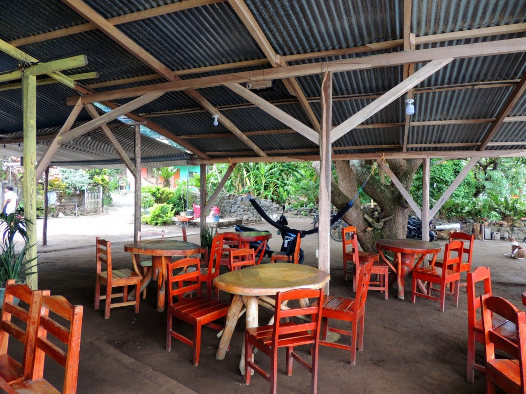 Foto: Mirador Cocibolca - Cocibolca, Nicaragua