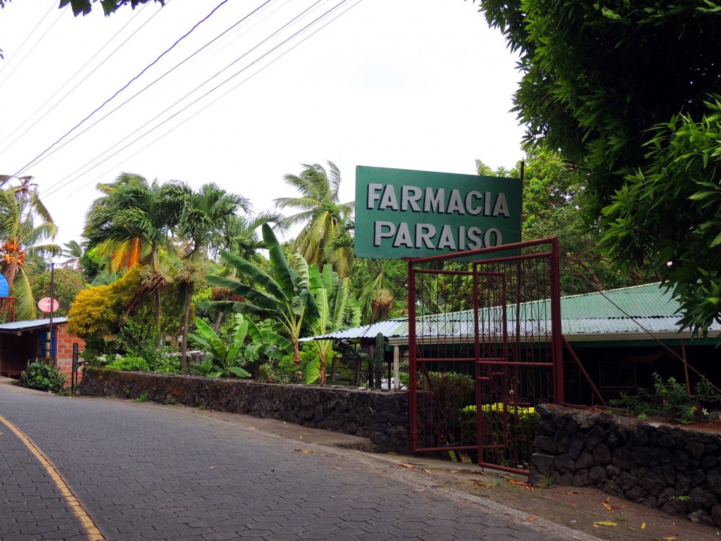 Foto: Mirador Cocibolca - Cocibolca, Nicaragua