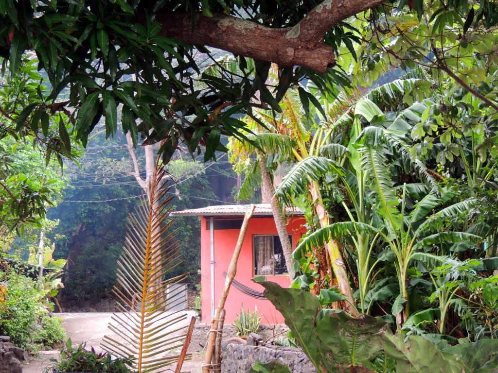 Foto: Mirador Cocibolca - Cocibolca, Nicaragua