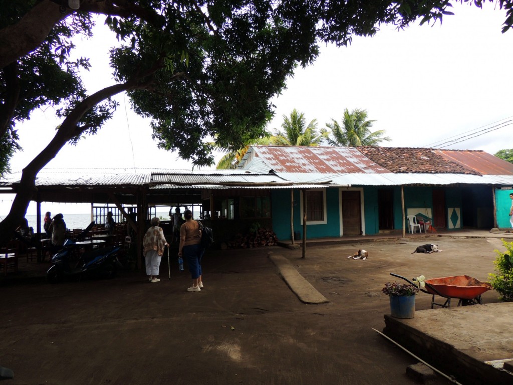 Foto: Mirador Cocibolca - Cocibolca, Nicaragua