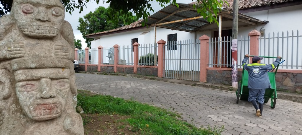 Foto: Artesanías San Juan de Oriente - San Juan de Oriente, Nicaragua