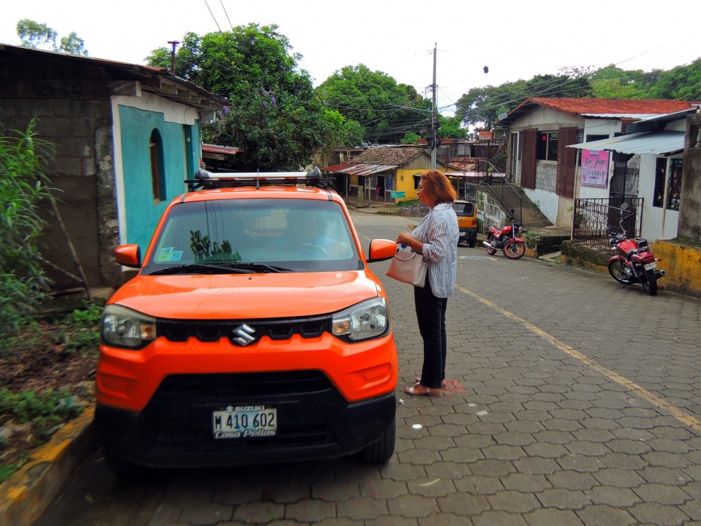 Foto: Artesanías San Juan de Oriente - San Juan de Oriente, Nicaragua