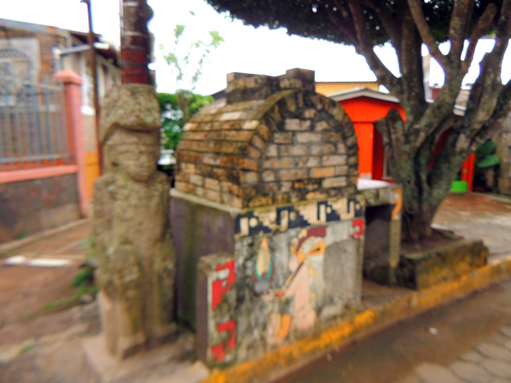 Foto: Artesanías San Juan de Oriente - San Juan de Oriente, Nicaragua