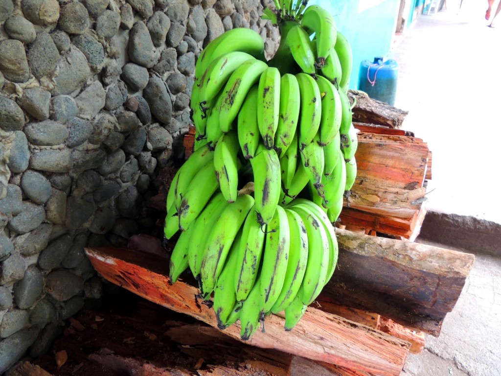 Foto: Mirador Cocibolca - Cocibolca, Nicaragua