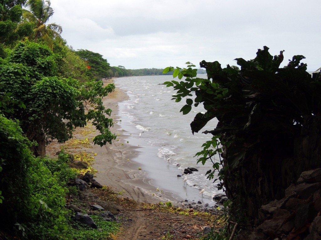 Foto: Mirador Cocibolca - Cocibolca, Nicaragua